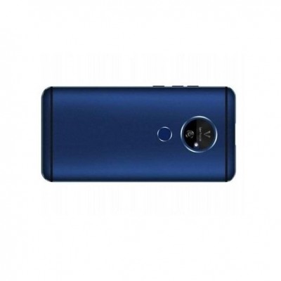 Full Body Housing For Allview X4 Soul Vision Black - Maxbhi Com