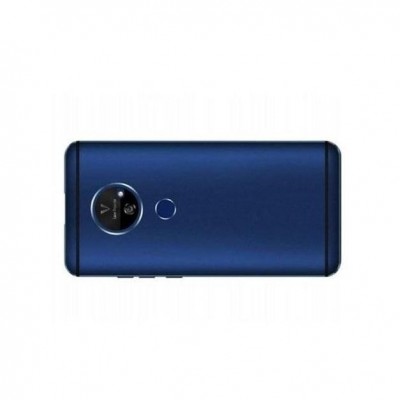 Full Body Housing For Allview X4 Soul Vision Black - Maxbhi Com