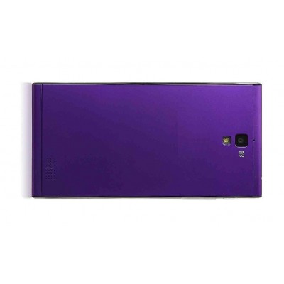 Full Body Housing For Infocus M310 Black - Maxbhi Com