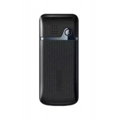 Full Body Housing For Lava Kkt22 Black - Maxbhi Com