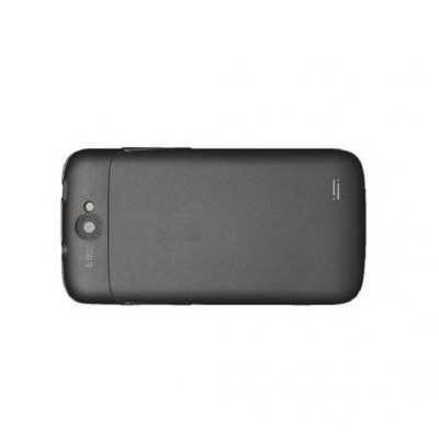 Full Body Housing For Ngm Dynamic Fun Black - Maxbhi Com