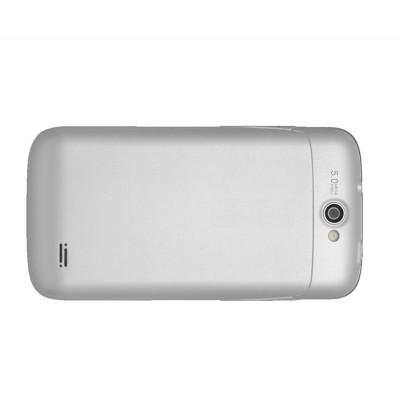 Full Body Housing For Ngm Dynamic Fun White - Maxbhi Com