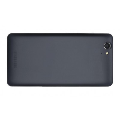 Full Body Housing For Ngm Forward Endurance Black - Maxbhi Com