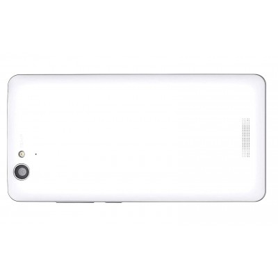 Full Body Housing For Ngm Forward Endurance White - Maxbhi Com