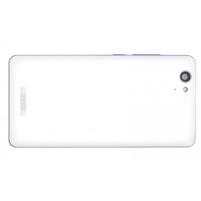 Full Body Housing For Ngm Forward Endurance White - Maxbhi Com