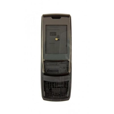 Full Body Housing For Samsung D880 Duos Silver - Maxbhi Com