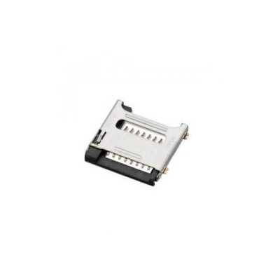 Mmc Connector For Ngm Dynamic Fun By - Maxbhi Com