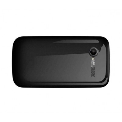 Full Body Housing For Celkon A86 White - Maxbhi Com