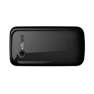 Full Body Housing For Celkon A86 White - Maxbhi Com