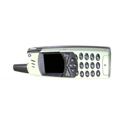Full Body Housing For Ericsson R380 White - Maxbhi Com