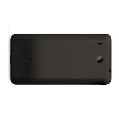 Full Body Housing For Htc Hero 130 Brown - Maxbhi Com