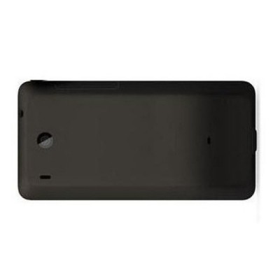 Full Body Housing For Htc Hero 130 Brown - Maxbhi Com