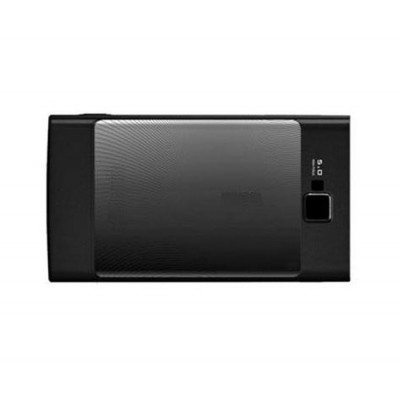 Full Body Housing For Huawei U9000 Ideos X6 White - Maxbhi Com