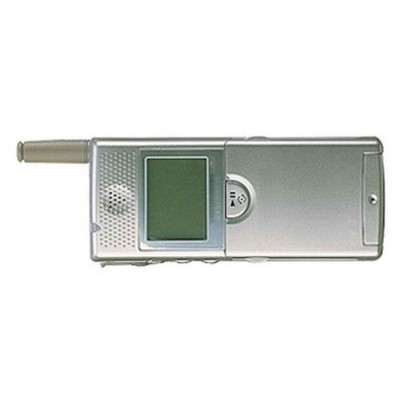 Full Body Housing For Samsung M100 Black - Maxbhi Com