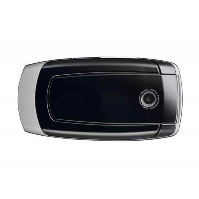 Full Body Housing For Samsung X510 Black - Maxbhi Com