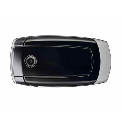 Full Body Housing For Samsung X510 Black - Maxbhi Com