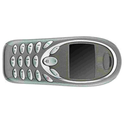 Full Body Housing For Siemens A51 White - Maxbhi Com
