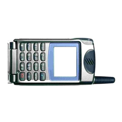 Full Body Housing For Sony Cmd Mz5 Black - Maxbhi Com