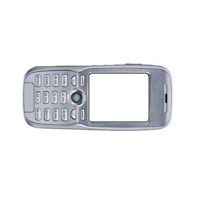 Full Body Housing For Sony Ericsson K508 White - Maxbhi Com