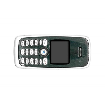 Full Body Housing For Sony Ericsson T300 Black - Maxbhi Com
