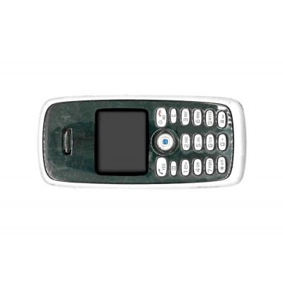 Full Body Housing For Sony Ericsson T300 Black - Maxbhi Com