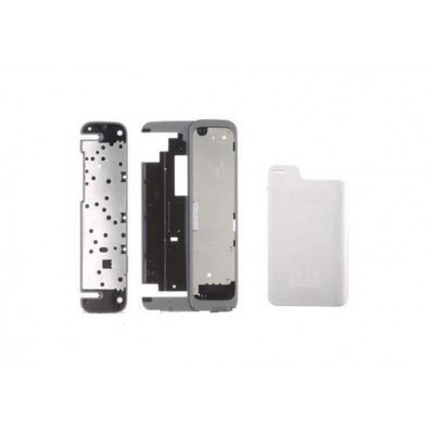 Full Body Housing For Tmobile G2 White - Maxbhi Com