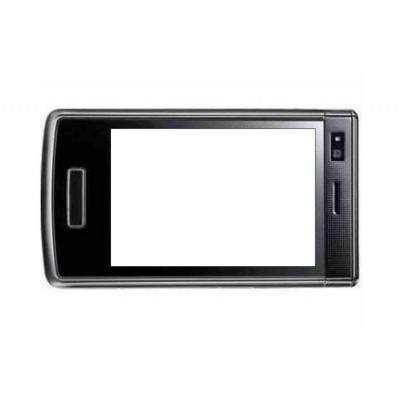 Full Body Housing For Coolpad N900 Black - Maxbhi Com