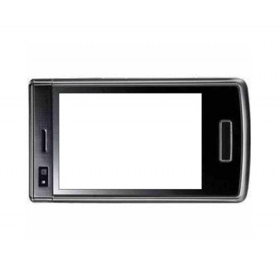 Full Body Housing For Coolpad N900 Black - Maxbhi Com