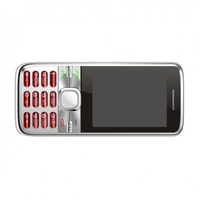 Full Body Housing For Forme M80 Black - Maxbhi Com