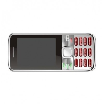 Full Body Housing For Forme M80 Black - Maxbhi Com