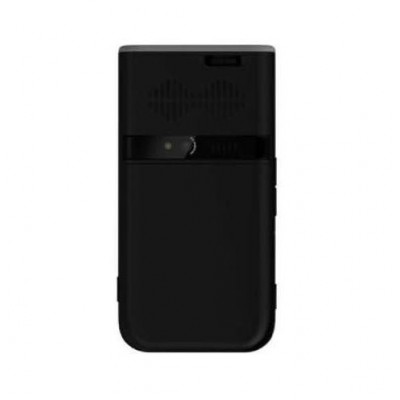 Full Body Housing For Intex In 8810 V Show Black - Maxbhi Com