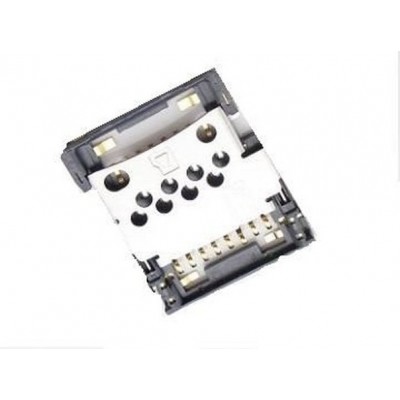Mmc Connector For Intex In 8810 V Show - Maxbhi Com