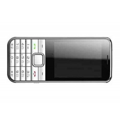 Full Body Housing For Intex Yuva Silver - Maxbhi Com