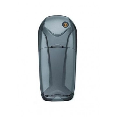 Full Body Housing For Siemens M55 Orange - Maxbhi Com