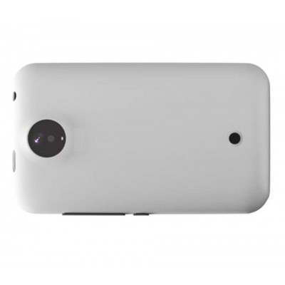 Full Body Housing For Karbonn K61 White - Maxbhi Com