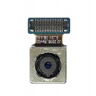 Replacement Back Camera For Forme M80 By - Maxbhi Com