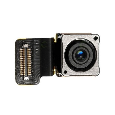 Replacement Back Camera For Micromax Gc333 By - Maxbhi Com