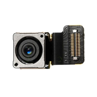 Replacement Back Camera For Micromax Gc333 By - Maxbhi Com