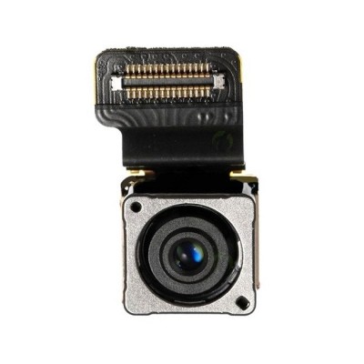 Replacement Back Camera For Micromax Gc333 By - Maxbhi Com