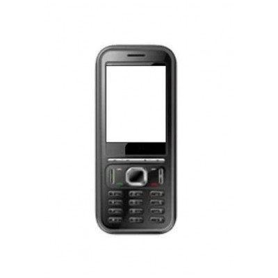 Full Body Housing For Kenxinda S5 Black White - Maxbhi Com