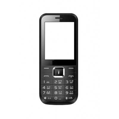 Full Body Housing For Ogo Q7 Grey - Maxbhi Com