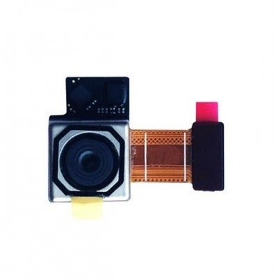 Replacement Back Camera For Lephone E52 By - Maxbhi Com