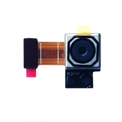 Replacement Back Camera For Lephone E52 By - Maxbhi Com