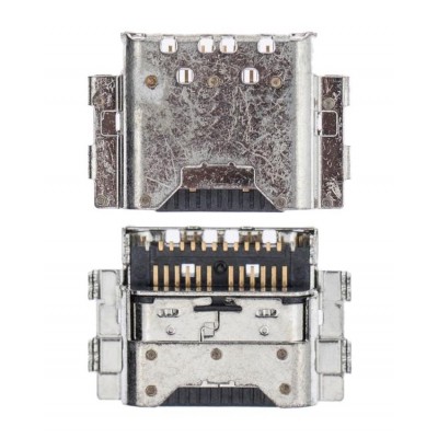 Charging Connector For Samsung Galaxy A90 5g By - Maxbhi Com