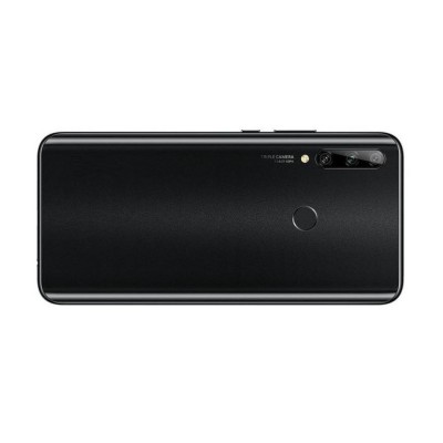 Full Body Housing For Huawei Enjoy 10 Plus Black - Maxbhi Com