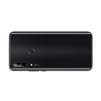 Full Body Housing For Huawei Enjoy 10 Plus Black - Maxbhi Com