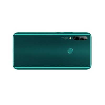 Full Body Housing For Huawei Enjoy 10 Plus Green - Maxbhi Com