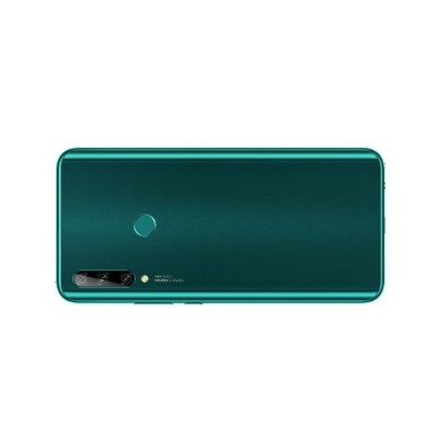 Full Body Housing For Huawei Enjoy 10 Plus Green - Maxbhi Com
