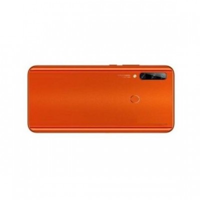 Full Body Housing For Huawei Enjoy 10 Plus Orange - Maxbhi Com