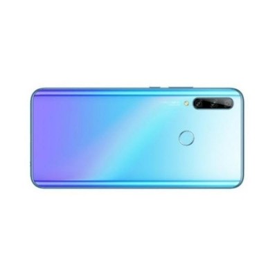 Full Body Housing For Huawei Enjoy 10 Plus White - Maxbhi Com